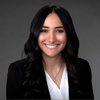 Jessica  Laguerre Photo