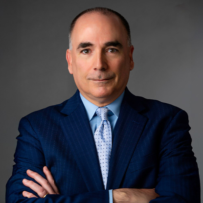 Philip  Parlante Photo