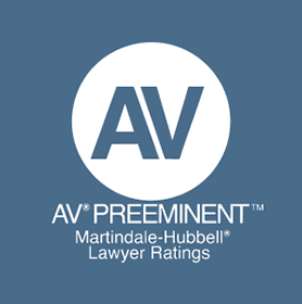 AV Preeminent